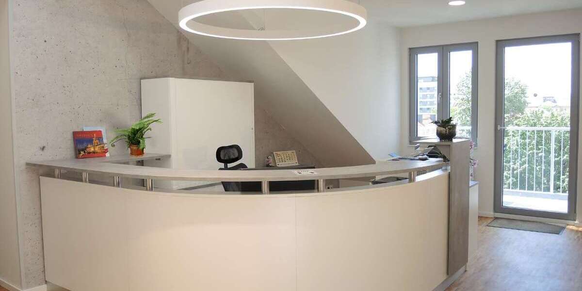 Büro in Dresden 890 € 33 m² zimmer