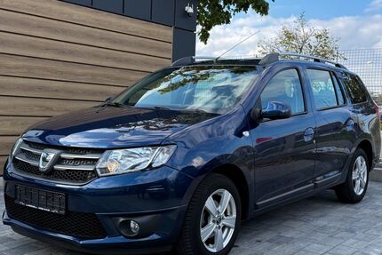Dacia Logan 113.000 km 7.900 &euro; Baden-Württemberg - Nagold 72202