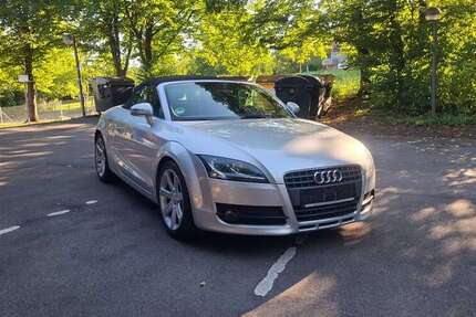 Audi TT 100.000 km 8.999 &euro; Stuttgart 70469