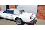 Cadillac Eldorado Cabriolet 79.588 km 29.900 &euro; Wallenhorst 49134