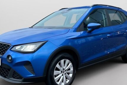 Seat Arona 41.885 km 20.485 &euro; Kaltenkirchen 24568