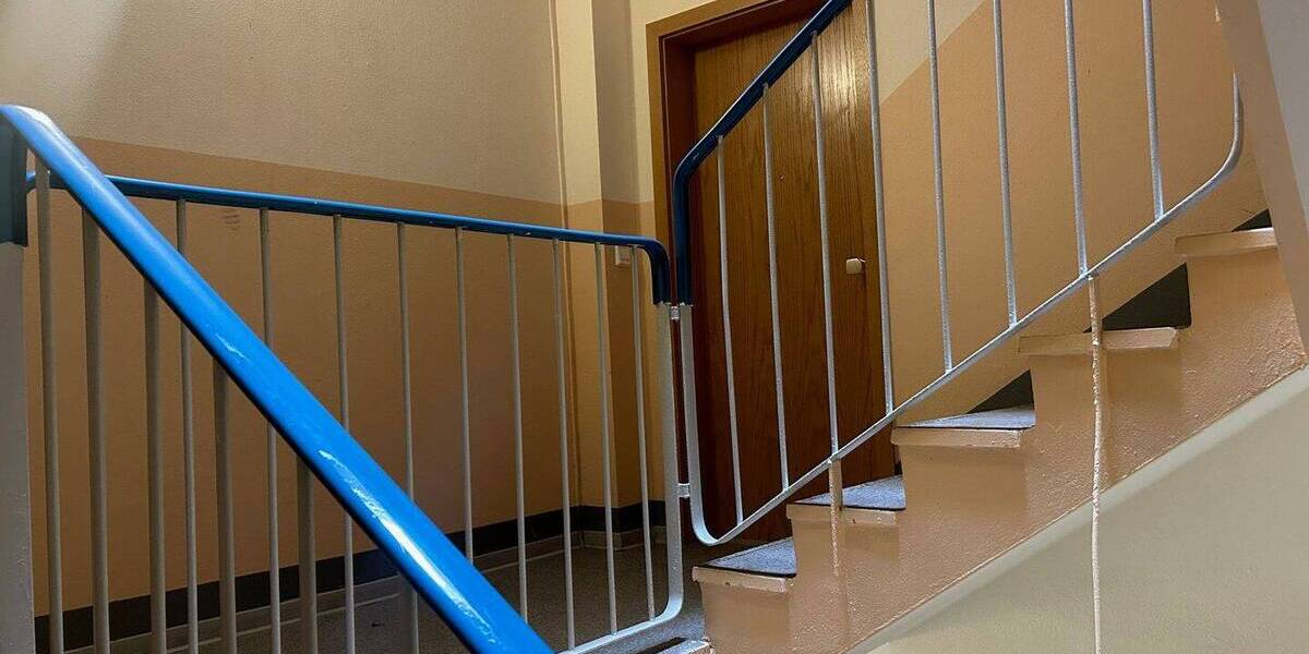 Zimmer Halle (Saale) Westliche Neustadt - 4 Zimmer, 65 m&sup2;, 362&euro; | Angebot:26289956