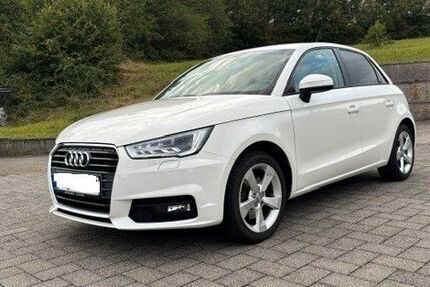 Audi A1 71.300 km 16.500 &euro; Ransbach-Baumbach 56235