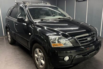 Kia Sorento 158.000 km 4.500 &euro; Berlin 12107