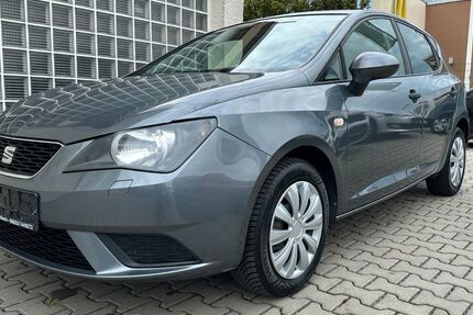 Seat Ibiza 105.770 km 5.990 &euro; Butzbach 35510