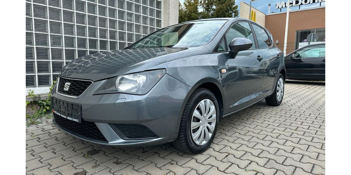 Seat Ibiza 105.770 km 5.990 &euro; Butzbach 35510