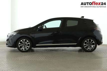 Renault Clio 21.099 km 19.073 &euro; Gundelsheim 74831