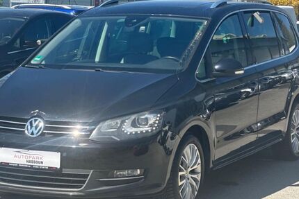 VW Sharan 235.319 km 8.999 &euro; Sulz a. N 72172