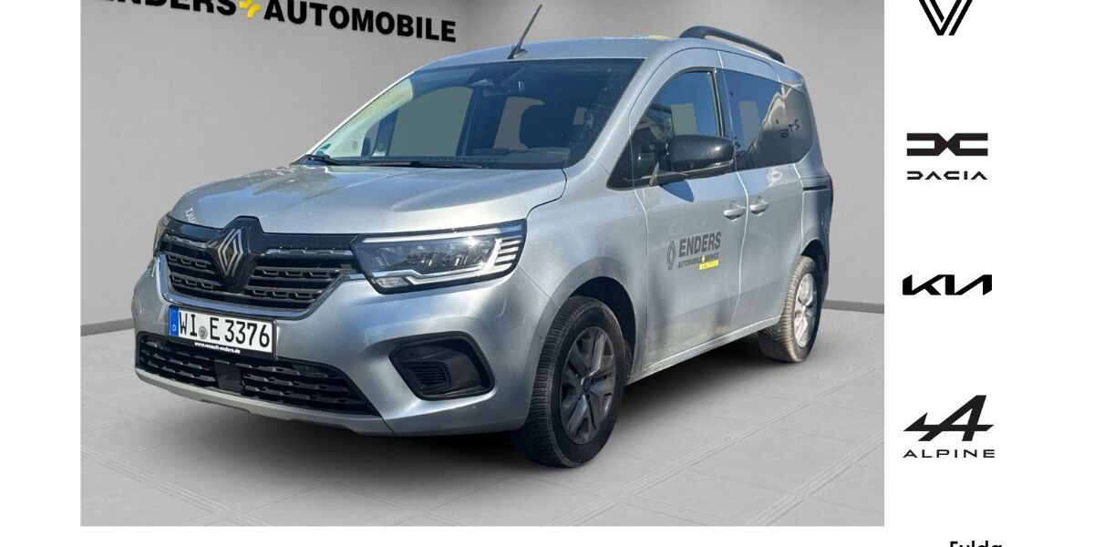 Renault Kangoo 6.000 km 28.780 &euro; Wiesbaden 65203