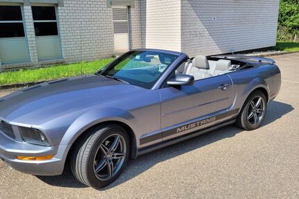 Ford Mustang 123.900 km 8.900 &euro; Göppingen 73033