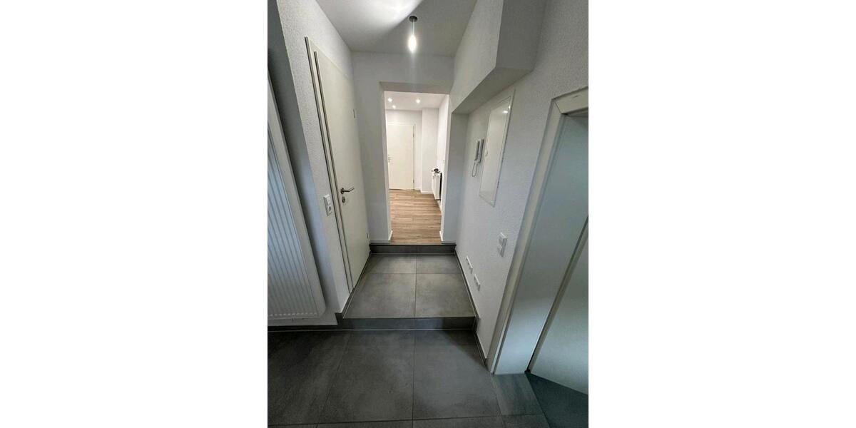 Erdgeschoßwohnung Heilbronn Frankenbach - 3 Zimmer, 65 m&sup2;, 950&euro; | Angebot:25049685