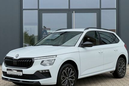 Skoda Kamiq 19.296 km 19.599 &euro; Heek 48619