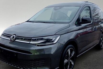 VW Caddy 9.000 km 39.900 &euro; Weilheim 82362