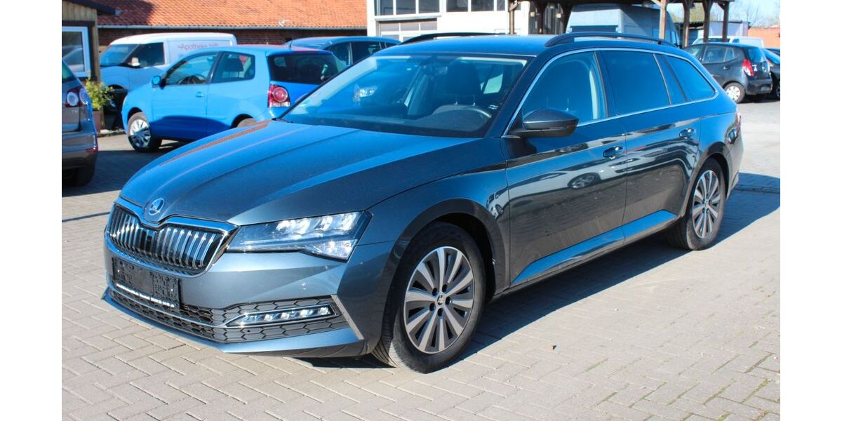 Skoda Superb 144.410 km 16.999 &euro; Neustadt am Rübenberge 31535