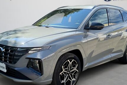 Hyundai TUCSON 62.457 km 29.990 € Contwig 66497