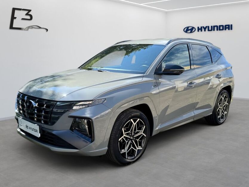 Hyundai TUCSON 62.457 km 29.990 € Contwig 66497
