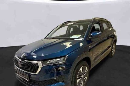 Skoda Karoq 66.100 km 18.449 &euro; Mühlheim 63165