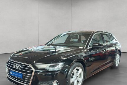 Audi A6 184.272 km 21.590 € Stuttgart 70565