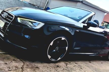 Audi A3 140.650 km 17.199 &euro; Großheubach 63920