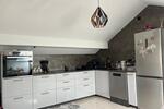 Dachgeschoßwohnung Rosenheim Aising - 3 Zimmer, 65 m&sup2;, 310.000&euro; | Angebot:26261855