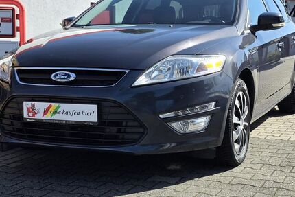 Ford Mondeo 210.591 km 2.990 &euro; Leipzig 04347