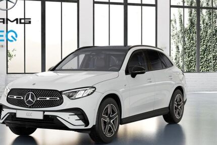 Mercedes-Benz GLC 300 9.150 km 63.880 &euro; Altenkirchen 57610