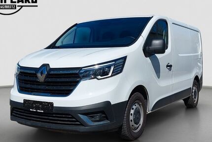 Renault Trafic 115.385 km 14.750 &euro; Chemnitz 09116