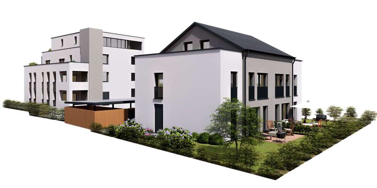 Haus zum Mieten in Graben-Neudorf 2.350 € 157.16 m² 5 zimmer