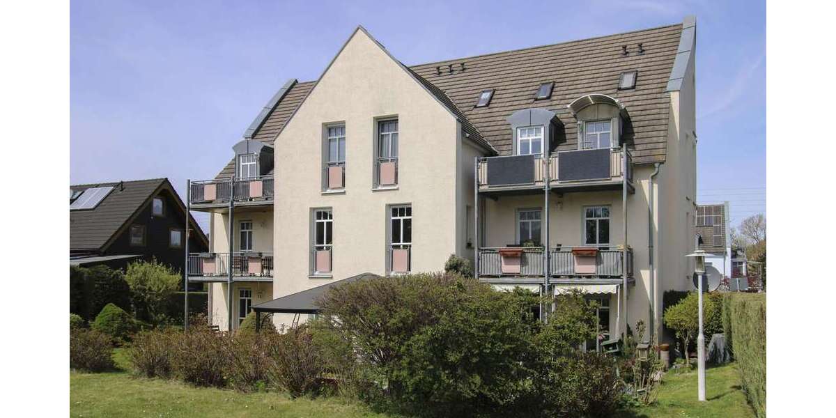Etagenwohnung Chemnitz Rabenstein - 2.5 Zimmer, 55 m&sup2;, 75.000&euro; | Angebot:26449504