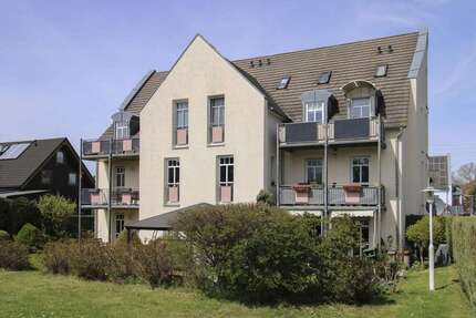 Wohnung Chemnitz Rabenstein - 2.5 Zimmer, 55 m&sup2;, 75.000&euro; | Angebot:26449504