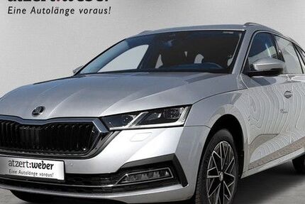 Skoda Octavia 1.900 km 36.980 € Schlüchtern 36381
