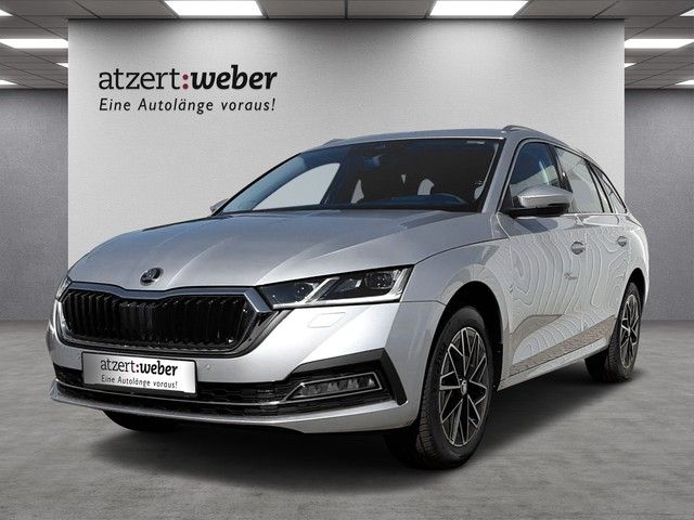 Skoda Octavia 1.900 km 36.980 € Schlüchtern 36381