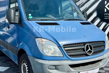 Mercedes-Benz Sprinter 497.905 km 6.999 &euro; Garbenheim 35583
