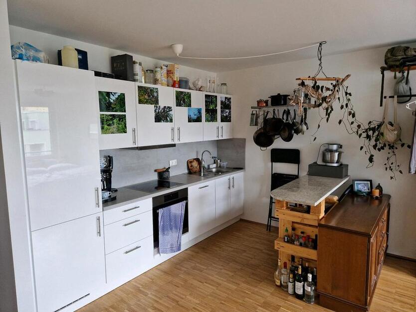 Wohnung in Langen Bahnhofsnähe ab sofort zimmer