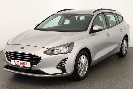 Ford Focus 79.987 km 16.990 € Hoppegarten OT Hönow 15366