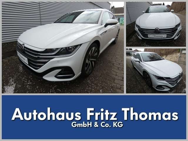 VW Arteon 78.960 km 27.750 &euro; Celle 29223