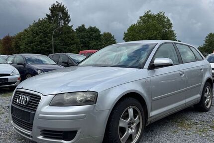 Audi A3 261.850 km 1.290 € Paderborn 33102