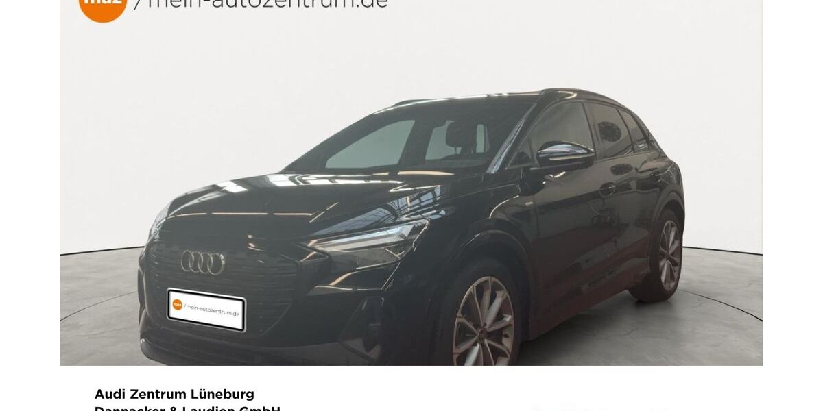 Audi Q4 e-tron 56.521 km 36.960 &euro; Lüneburg 21337