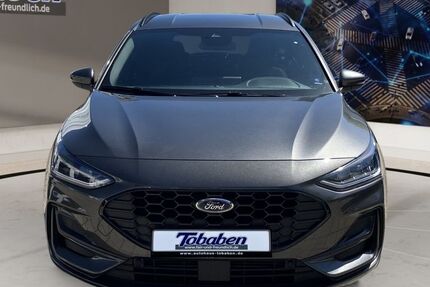 Ford Focus 72.123 km 21.450 &euro; Hamburg 21073