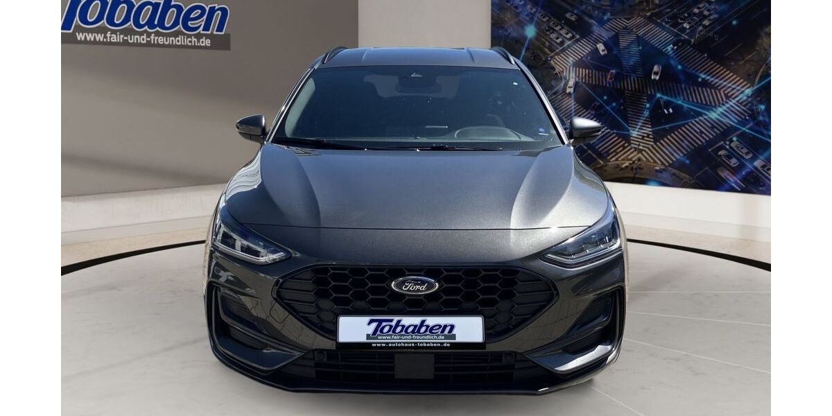 Ford Focus 72.123 km 21.450 &euro; Hamburg 21073