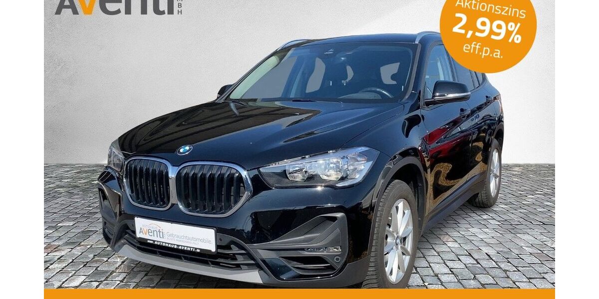 BMW X1 69.194 km 18.849 &euro; Bamberg 96052