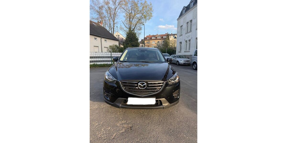 Mazda CX-5 72.500 km 15.549 &euro; Düsseldorf 40229