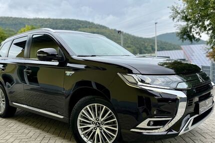 Mitsubishi Outlander 125.760 km 19.990 € Weilbach 63937