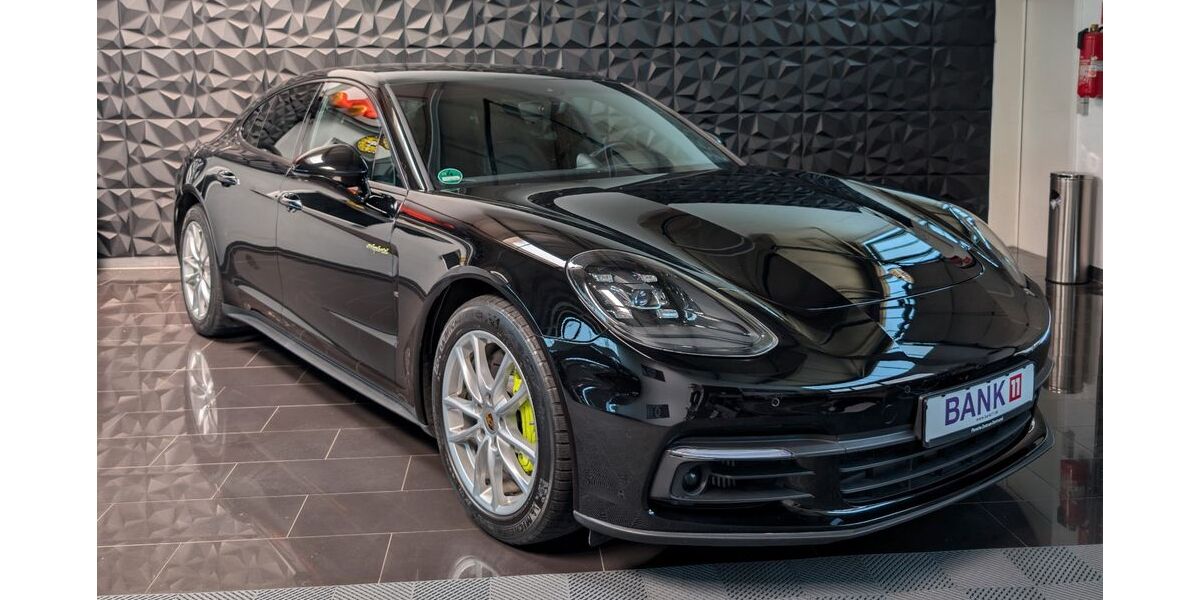 Porsche Panamera 112.000 km 56.490 &euro; Solingen 42699