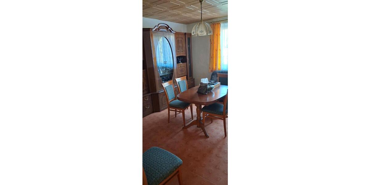 Erdgeschoßwohnung Masserberg - 4 Zimmer, 70 m&sup2;, 63.000&euro; | Angebot:26613710