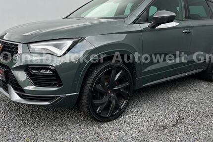 Cupra Ateca 9.339 km 37.900 &euro; Georgsmarienhütte 49124
