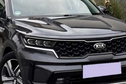 Kia Sorento 135.009 km 11.500 &euro; Freiburg im Breisgau 79104