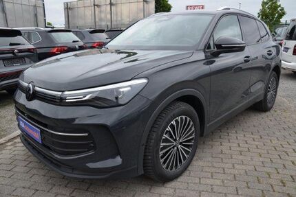 VW Tiguan 2.975 km 38.890 &euro; Neuruppin 16816