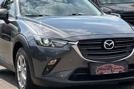 Mazda CX-3 82.000 km 12.990 &euro; Buxtehude 21614