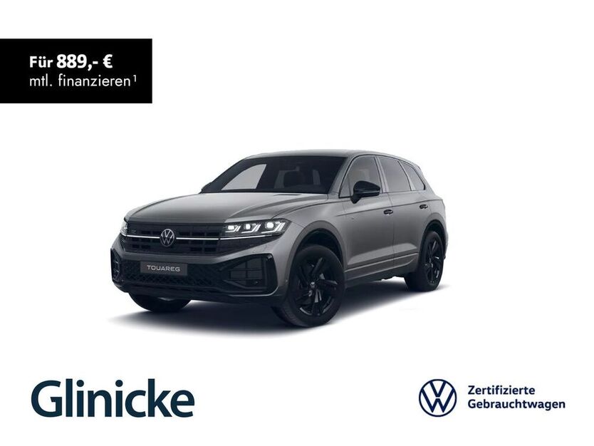 Touareg